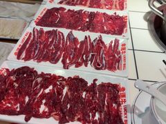 -幸运牛汕头小黄牛牛肉火锅(梅林店)