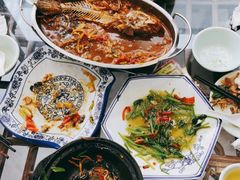 -徽州美食(三十年老店)