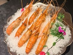 -醉东Oriental House(静安嘉里中心店)