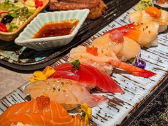 -炙柒Sekinana·精致日料(合生汇店)