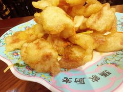 -老厨家(友谊路总店)