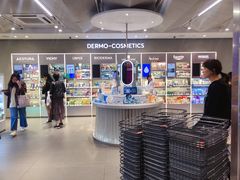 -Olive Young(明洞旗舰店)