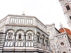 -圣母百花大教堂穹顶