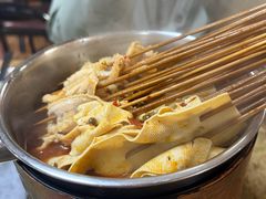 -清真·馬坡二旦烧烤(人生一串拍摄店)