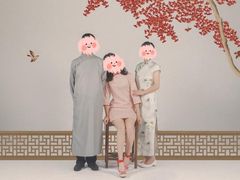 -正午照相馆·全家福·证件照·轻写真