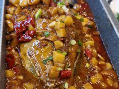 -一楼食业·美食人家