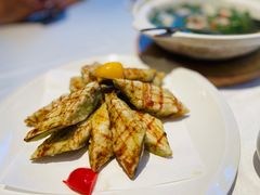 招积冰川茄-炳胜品味(珠江新城店)