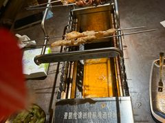 -麦凯伦烧烤·精酿超级工厂店(金桥总店)