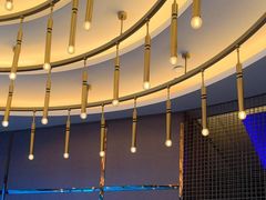-亚特兰蒂斯•OSSIANO奥西亚诺海底餐厅