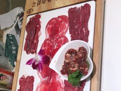 -阳坊胜利涮羊肉(阳坊老店)