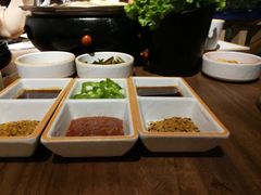 -九田家黑牛烤肉料理(长春路友好店)
