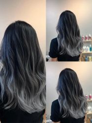 点击看大图 -3AM HAIR SALON烫发染发接发