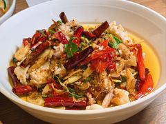 -一坐一忘云南菜(三里屯店)