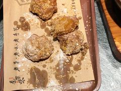-秦家味老菜馆(民族北路店)