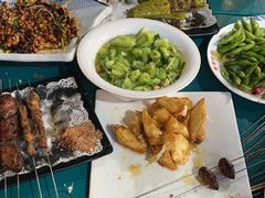 -路家小馆(富力又一城店)