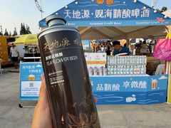 -青岛第一海水浴场