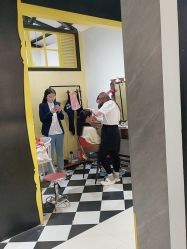 点击看大图 -小时候儿童摄影(解放大道店)