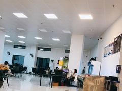 -啊溜烧烤·炭火传承(南澳店)
