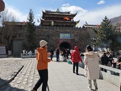 -松州古城