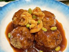 -鑫真味私房菜馆