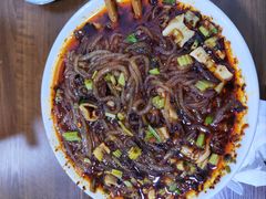 -甘记肥肠粉(马鞍北路店)