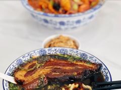 大肉面-祁家面馆(卫岗店)