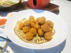 -庆云楼饭庄(什刹海店)