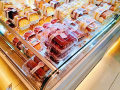-烘焙町面包店(西四店)