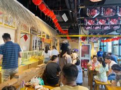 -聚合鑫东北熏酱熟食麻辣面(长阳店)