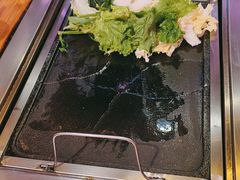 -郭记烤肉创始店(民丰大街店)