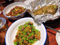 -衡厨·衡阳土菜(中南店)