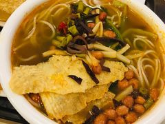 -水平有限广西米粉·广西风味集(五道口店)