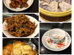 -老头儿油爆虾·知味杭州(爱琴海购物中心)