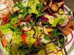 -ELI FALAFEL Lebanese&Mediterranean黎巴嫩美食(富城路店)