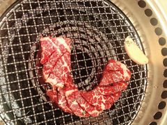 -久苑烧肉(世界城广场店)