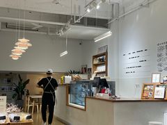 -旧识old mate·烘焙蛋糕店