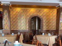 -维吾尔餐厅(宜山路店)