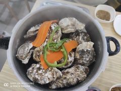 -一蚝一贝海鲜特色餐厅(万象城店)