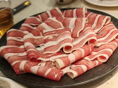 -德一门·北京爆肚涮肉(宽窄巷子店)