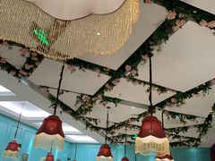 大堂-玉玲珑(陆家嘴店)