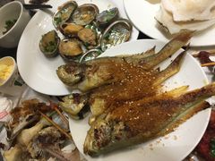 -杭州盛泰开元名都大酒店-地中海自助餐厅