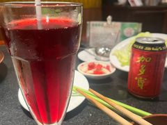 -南门涮肉(北洼路店)