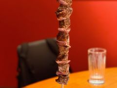 -拉蒂娜·巴西牛排馆 Latina·Brazilian Steakhouse(王府井喜悦店)