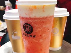 -LELECHA乐乐茶(新街口大洋店)