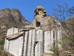 -圣莲山风景区