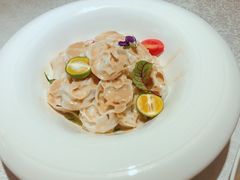 麻酱面藕-乾园(天河城店)