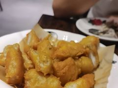 -广府乡下·饭庄(新港东路店)