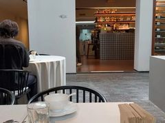 -自如ZSPACE四合院艺术餐厅