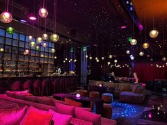 -SPARK(成都W酒店)