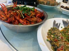 -红满堂·龙虾·牛蛙·淮扬菜(濠北路店)